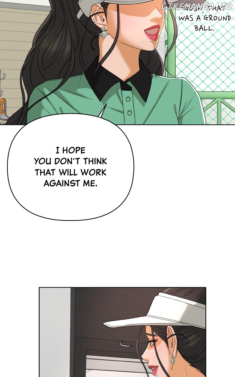 The Fox Club Chapter 97 - page 17