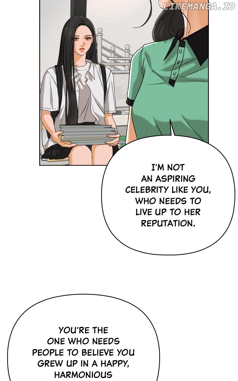 The Fox Club Chapter 97 - page 18