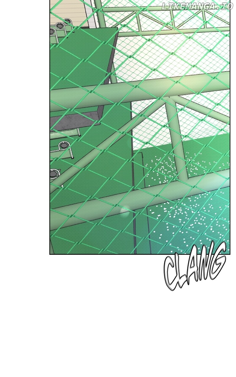 The Fox Club Chapter 97 - page 2