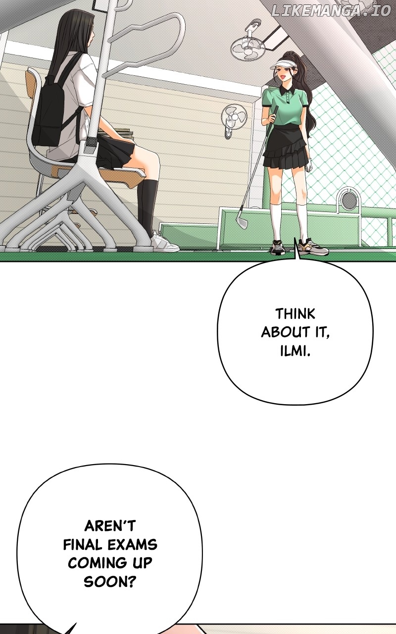 The Fox Club Chapter 97 - page 21