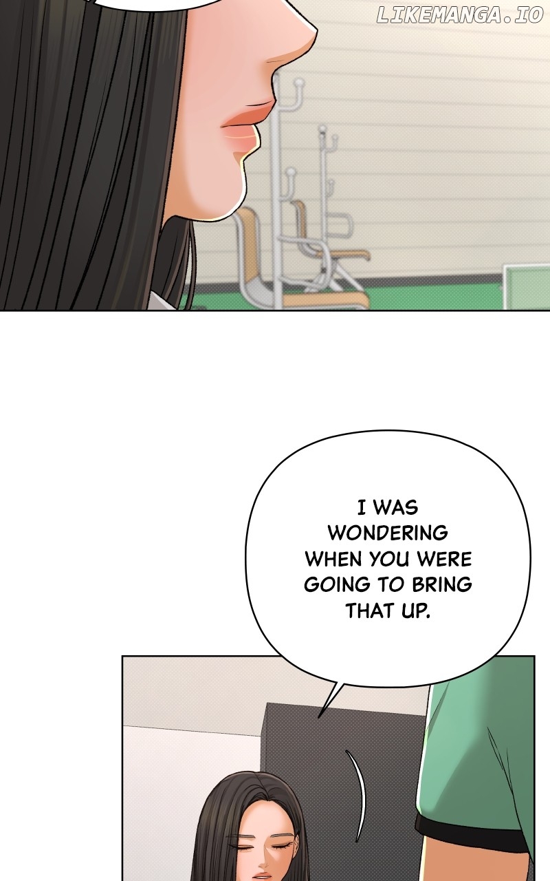 The Fox Club Chapter 97 - page 22