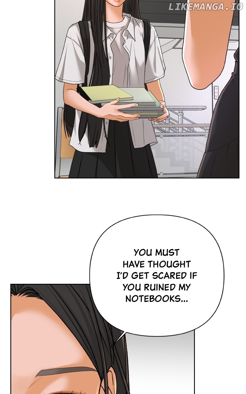 The Fox Club Chapter 97 - page 23