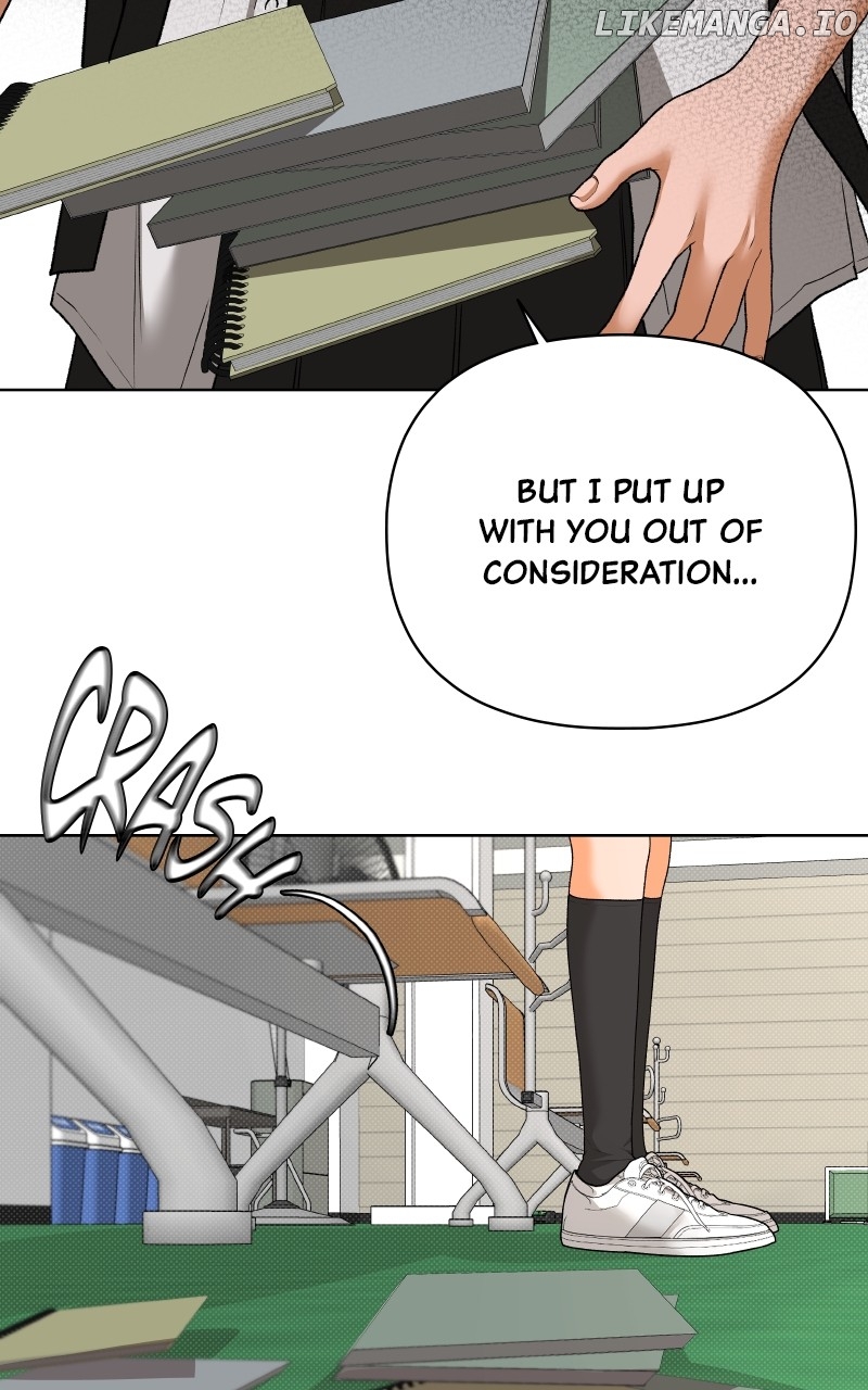 The Fox Club Chapter 97 - page 25