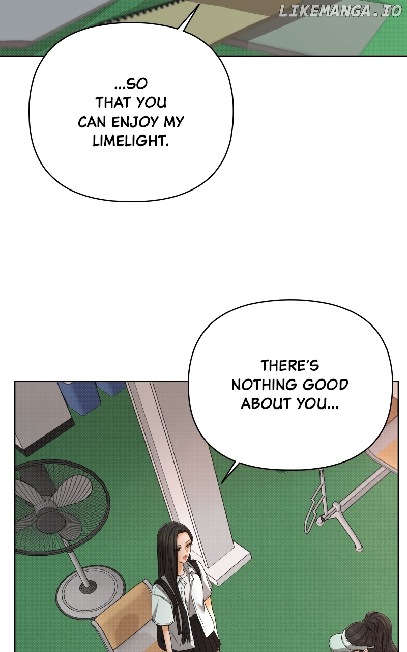 The Fox Club Chapter 97 - page 26