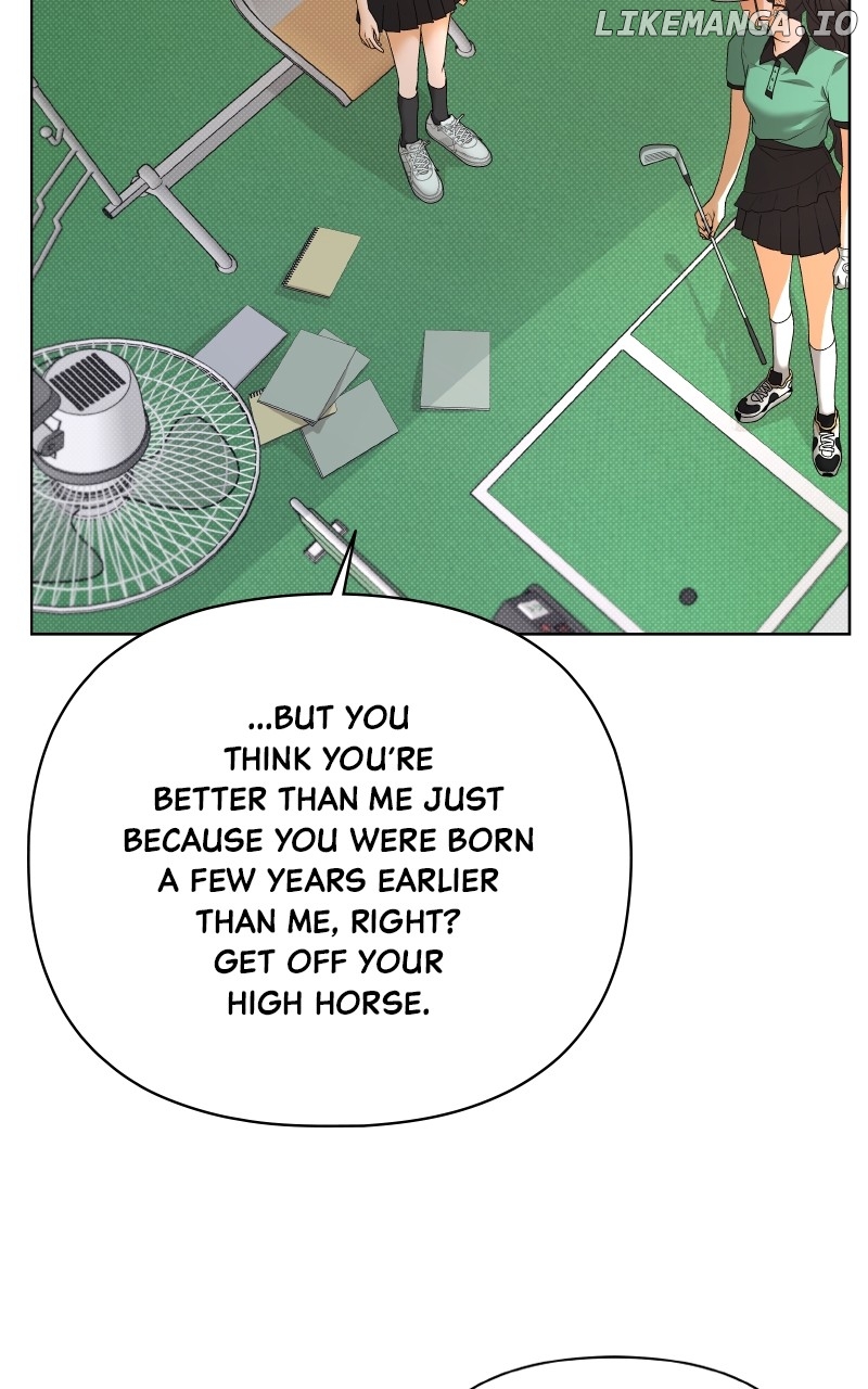 The Fox Club Chapter 97 - page 27