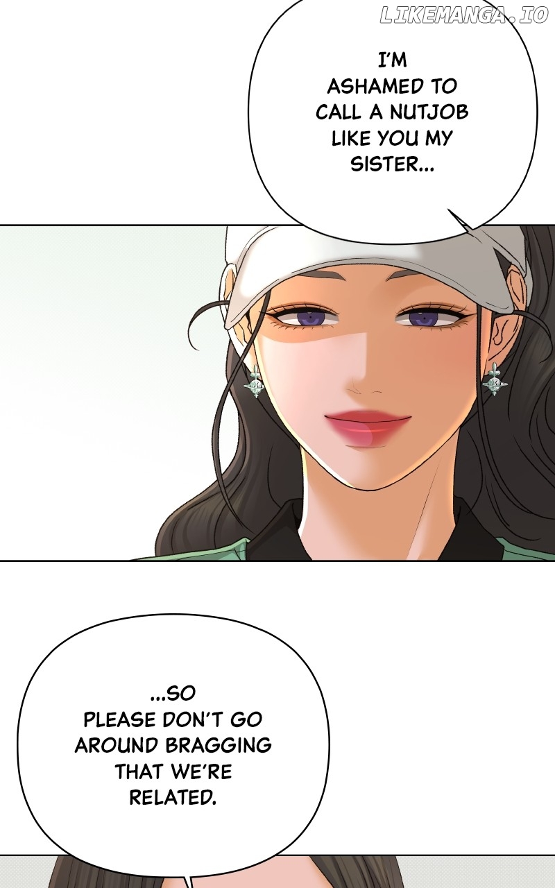 The Fox Club Chapter 97 - page 28