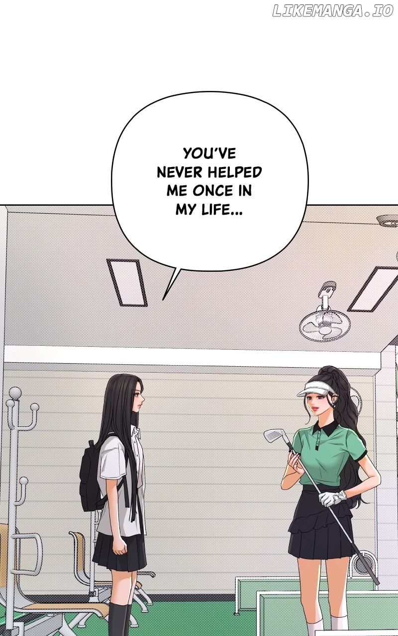 The Fox Club Chapter 97 - page 30