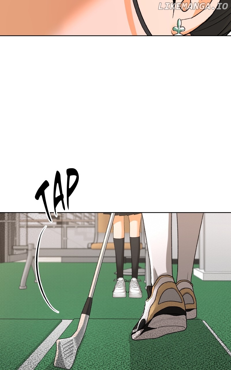 The Fox Club Chapter 97 - page 32