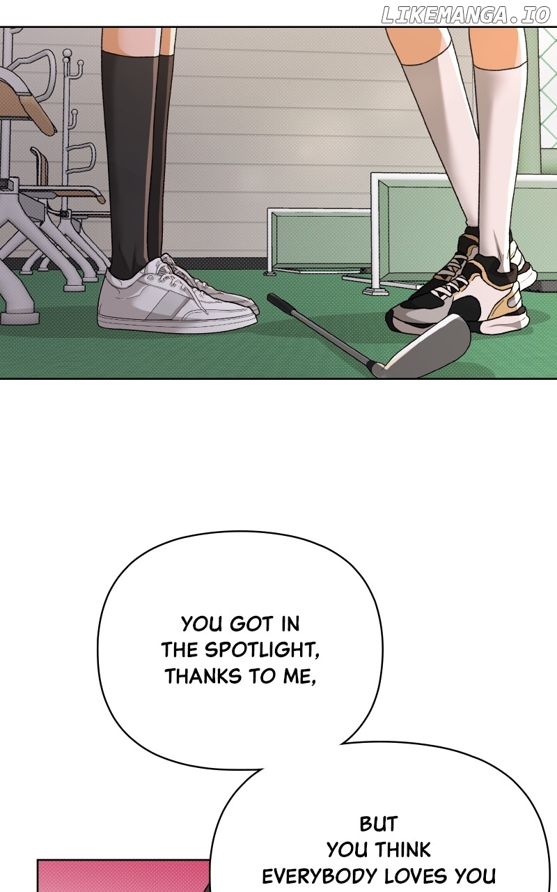 The Fox Club Chapter 97 - page 36