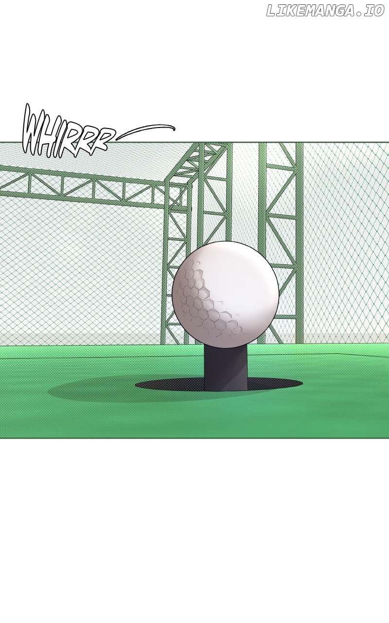 The Fox Club Chapter 97 - page 4