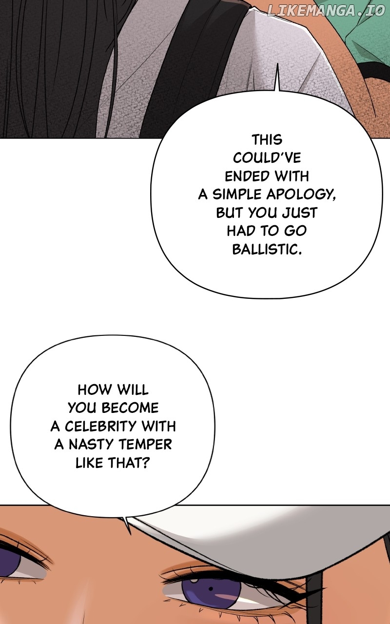 The Fox Club Chapter 97 - page 40