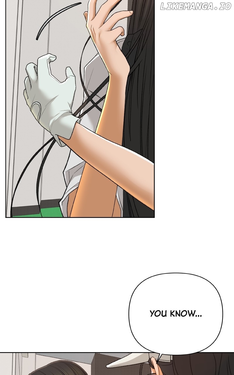 The Fox Club Chapter 97 - page 42