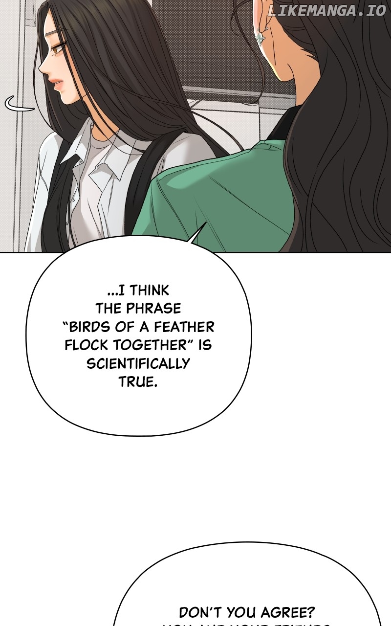 The Fox Club Chapter 97 - page 43