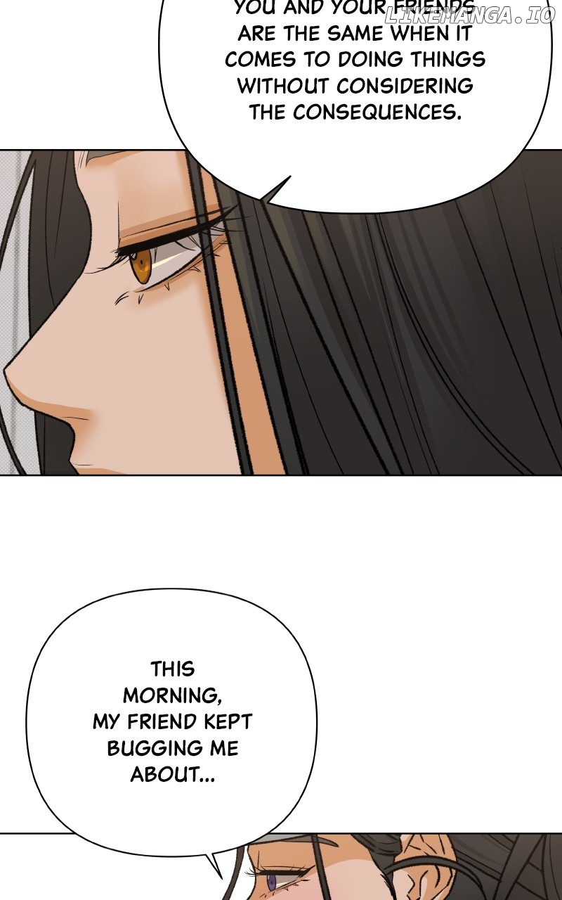 The Fox Club Chapter 97 - page 44