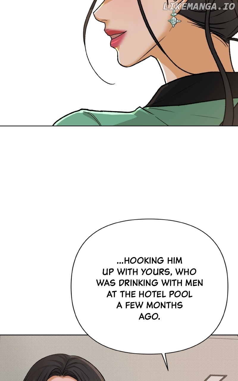 The Fox Club Chapter 97 - page 45