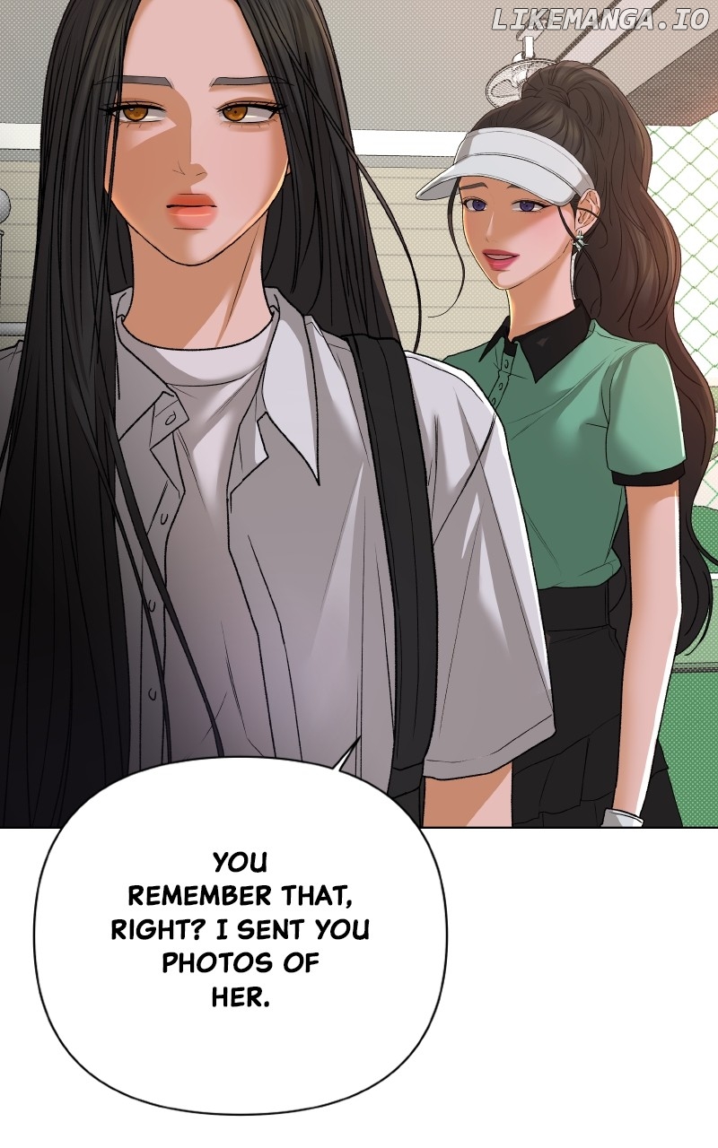 The Fox Club Chapter 97 - page 46