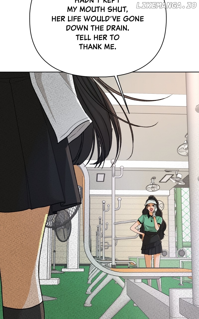 The Fox Club Chapter 97 - page 48