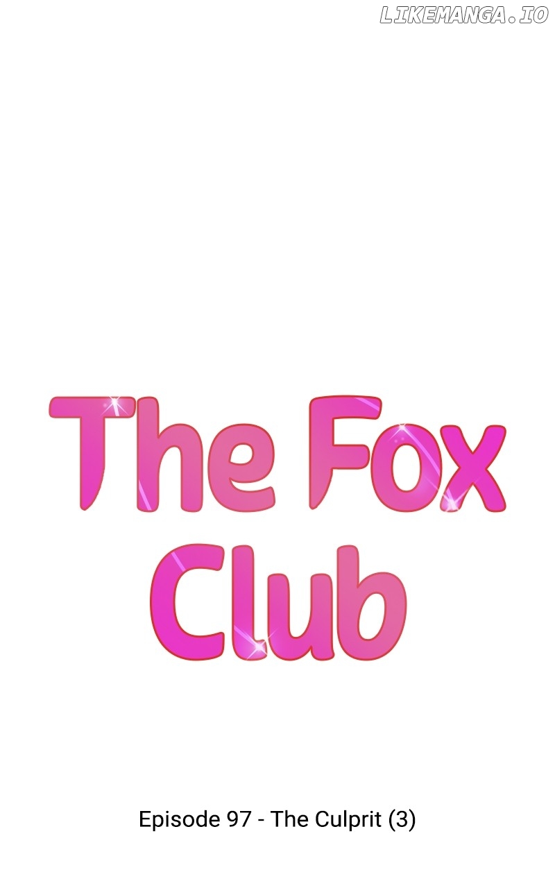 The Fox Club Chapter 97 - page 50