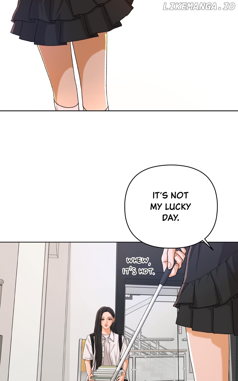 The Fox Club Chapter 97 - page 6