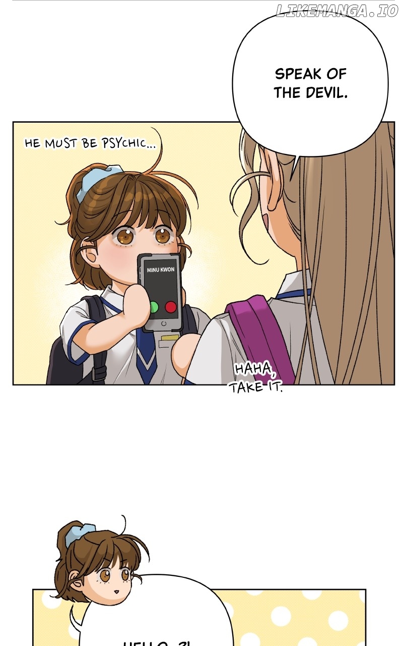 The Fox Club Chapter 97 - page 60