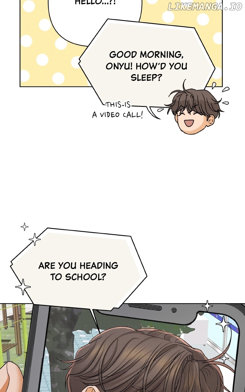 The Fox Club Chapter 97 - page 61