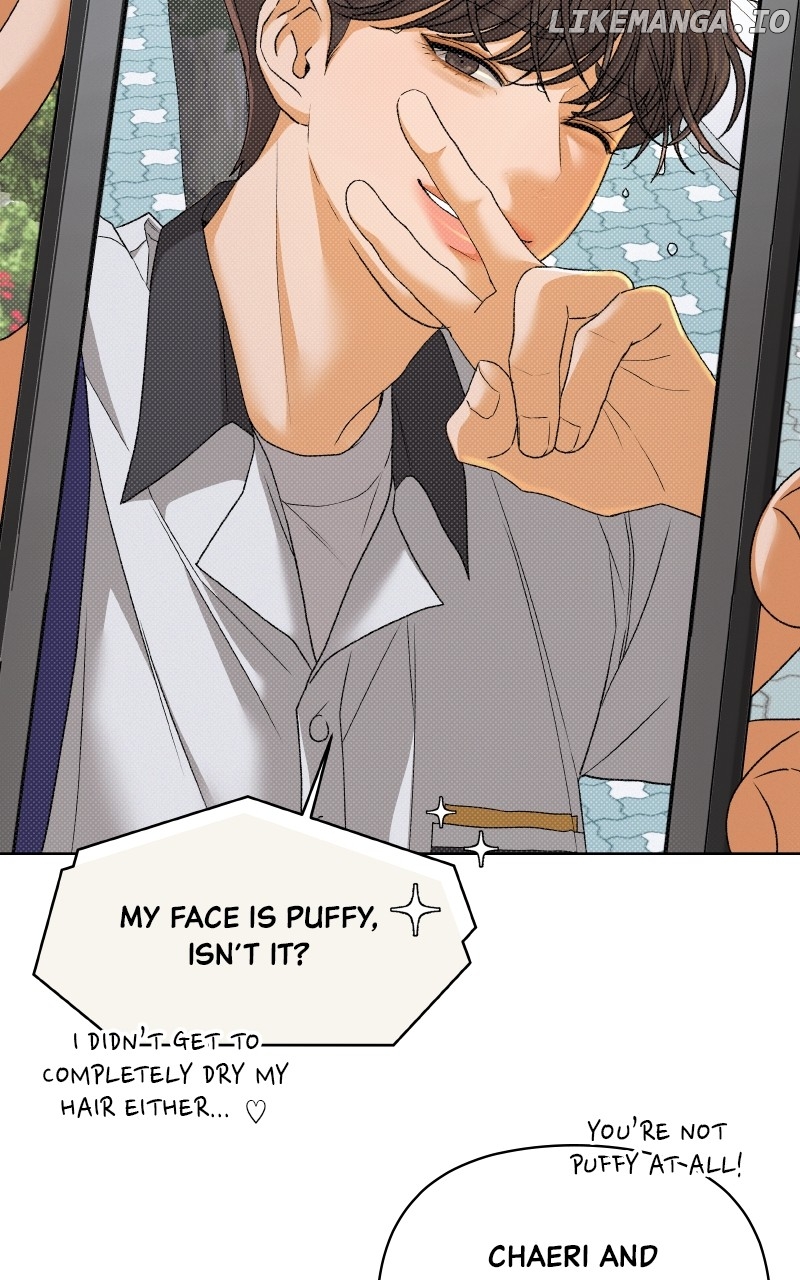 The Fox Club Chapter 97 - page 62