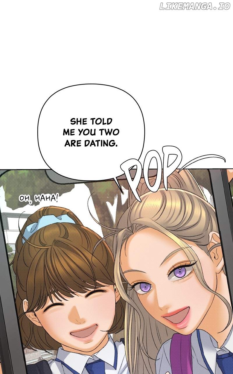 The Fox Club Chapter 97 - page 64