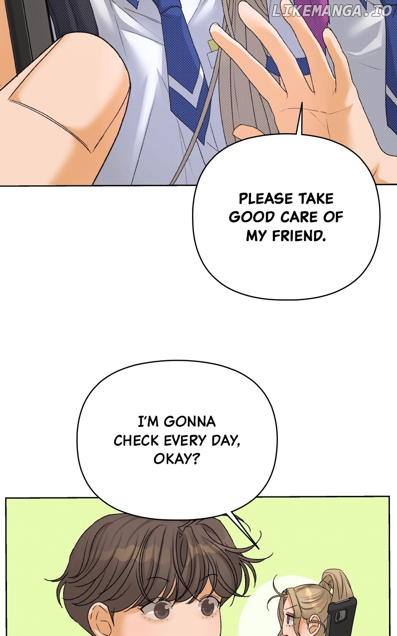 The Fox Club Chapter 97 - page 65