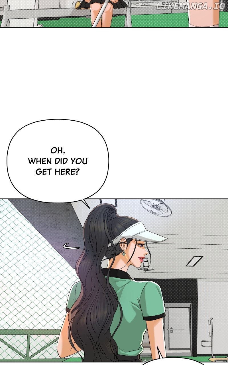 The Fox Club Chapter 97 - page 7