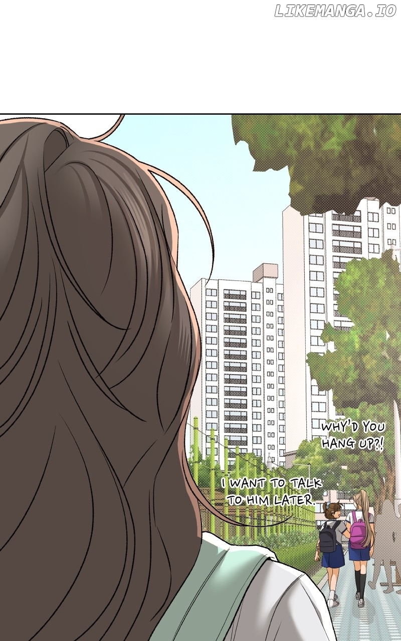 The Fox Club Chapter 97 - page 70