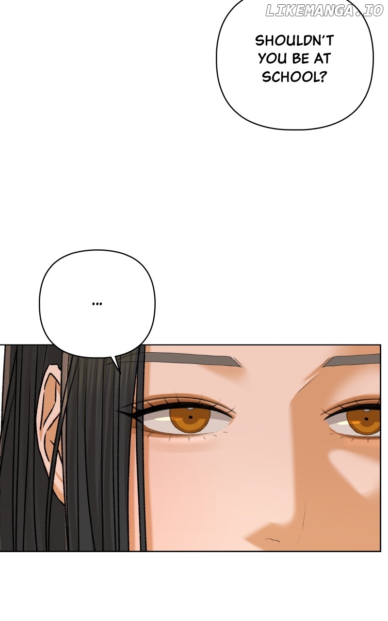 The Fox Club Chapter 97 - page 8