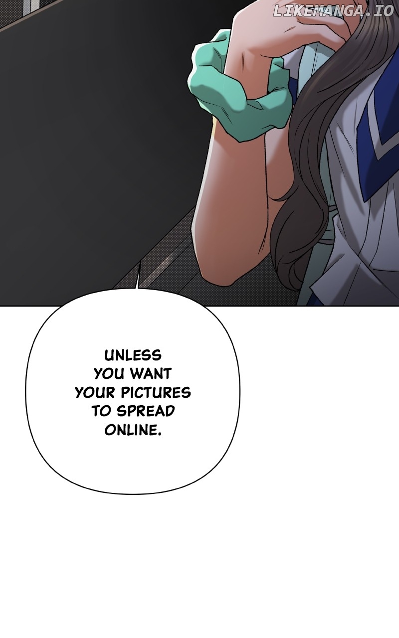 The Fox Club Chapter 97 - page 87