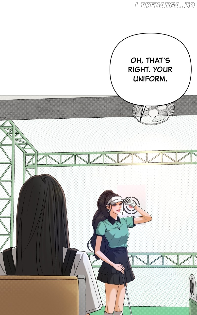 The Fox Club Chapter 97 - page 9