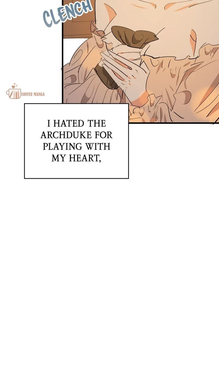 If You Want a Fake Sister Chapter 41 - page 17