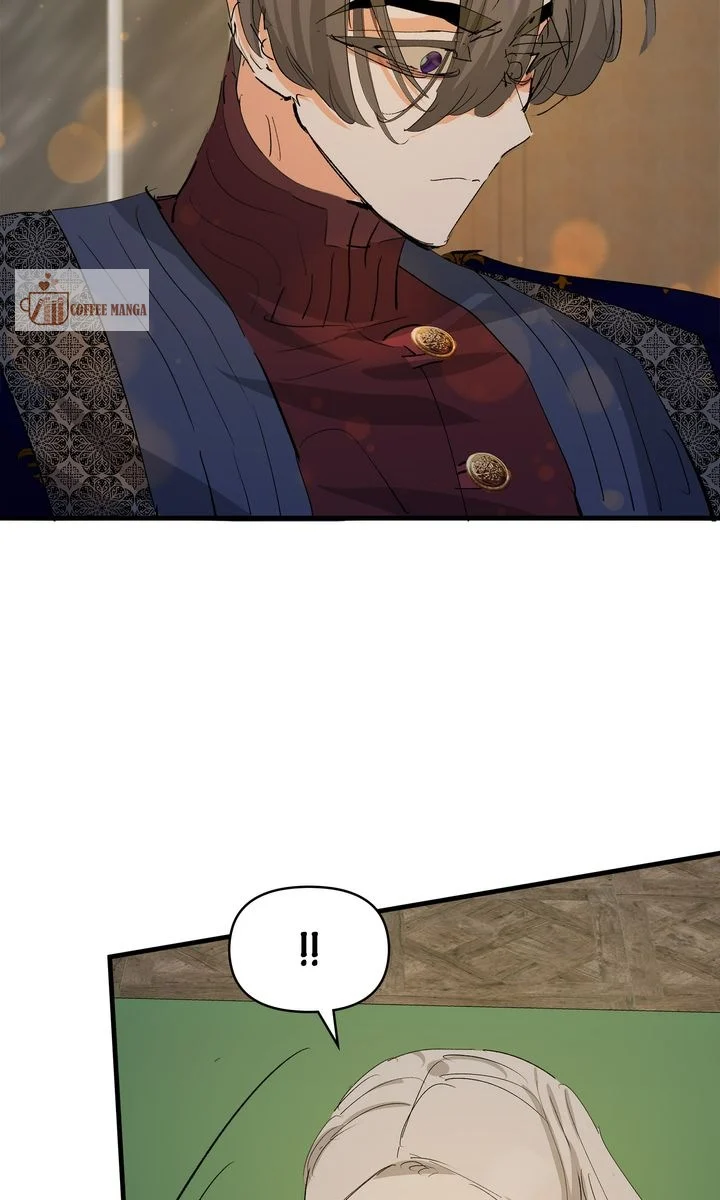 If You Want a Fake Sister Chapter 41 - page 27