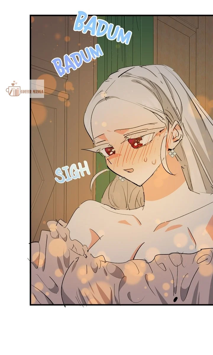 If You Want a Fake Sister Chapter 41 - page 3