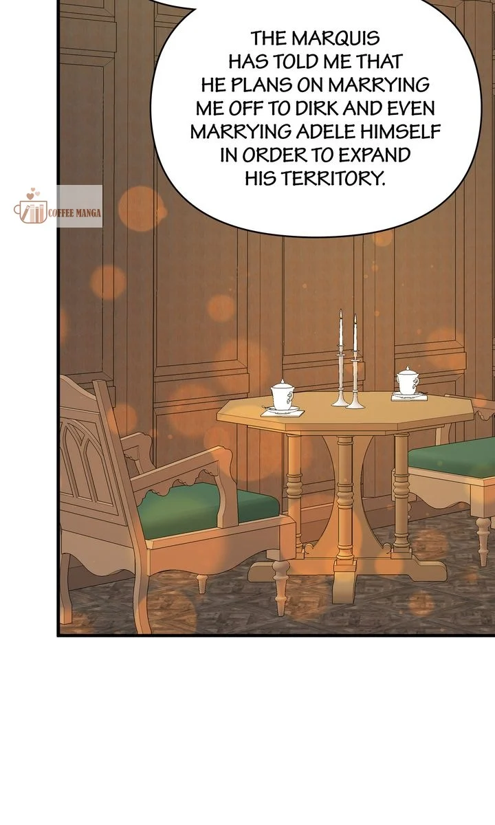 If You Want a Fake Sister Chapter 41 - page 31