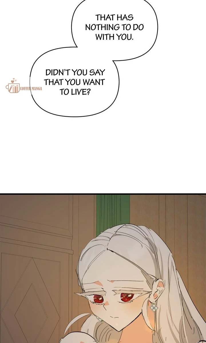 If You Want a Fake Sister Chapter 41 - page 33