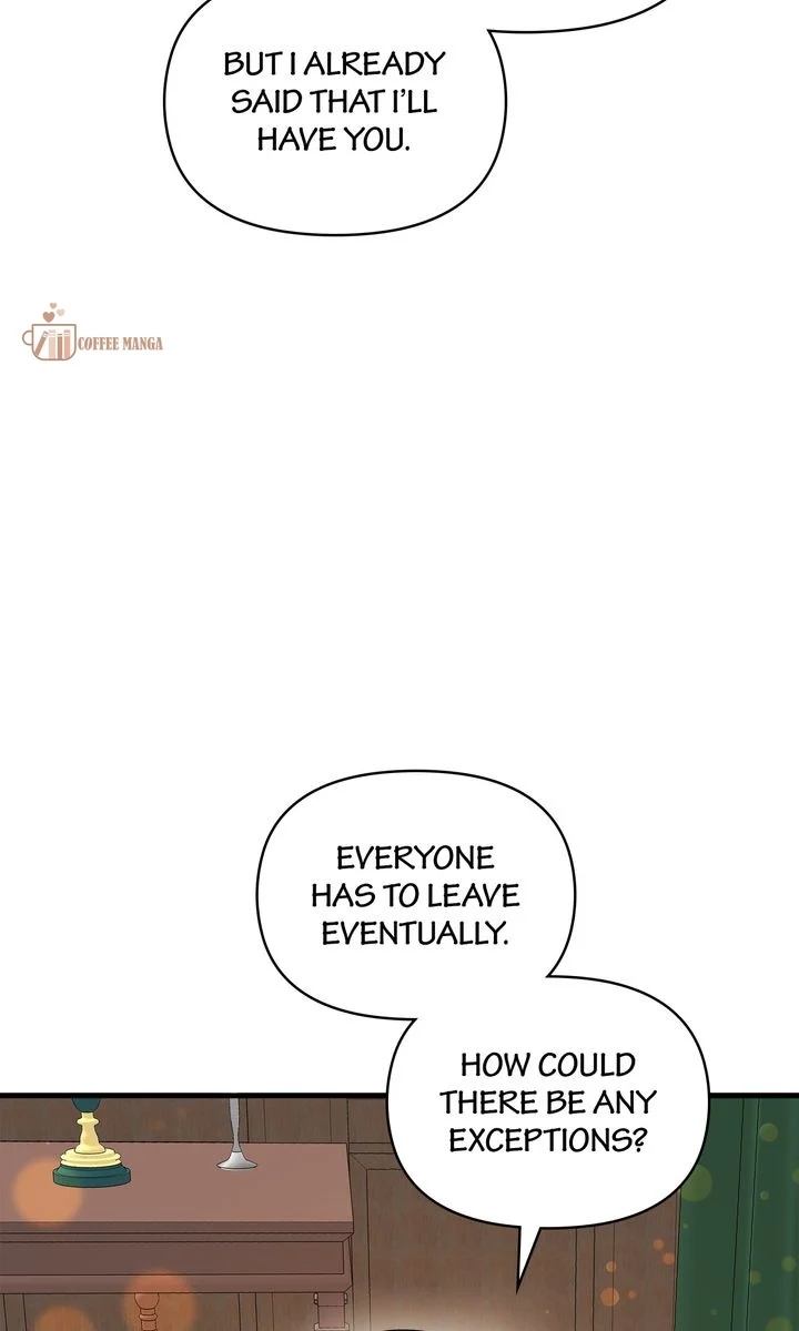 If You Want a Fake Sister Chapter 41 - page 38