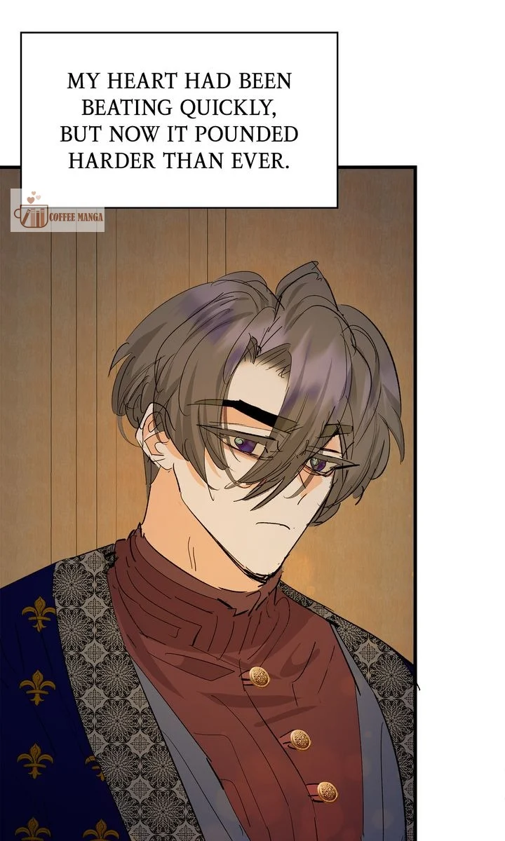 If You Want a Fake Sister Chapter 41 - page 4