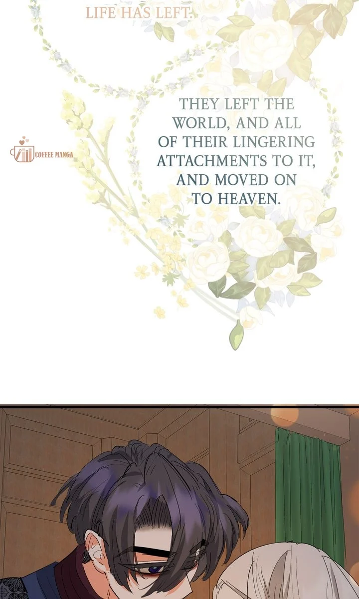 If You Want a Fake Sister Chapter 41 - page 40