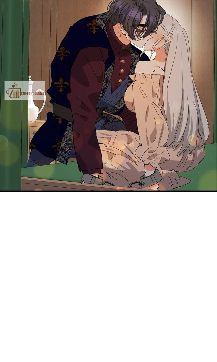 If You Want a Fake Sister Chapter 41 - page 42