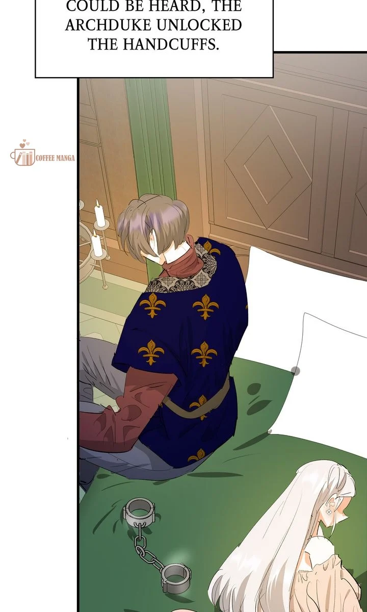 If You Want a Fake Sister Chapter 41 - page 45