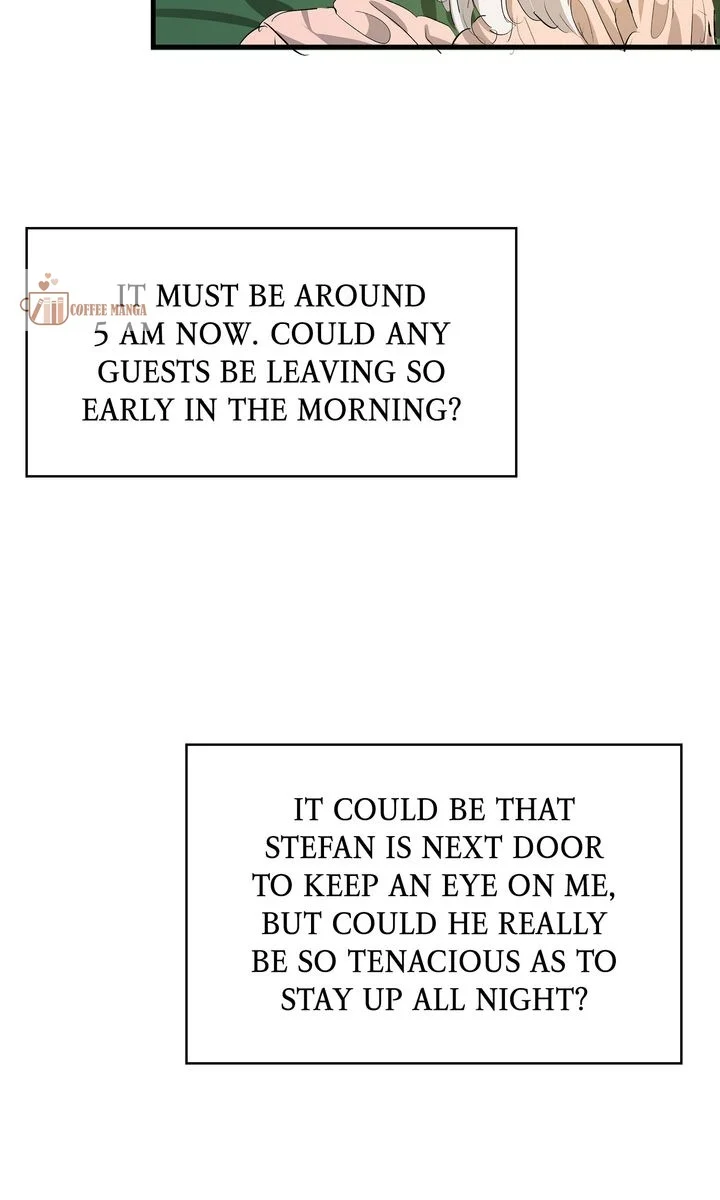 If You Want a Fake Sister Chapter 41 - page 46