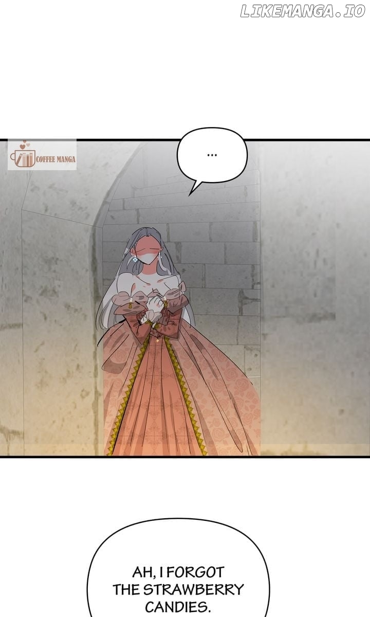 If You Want a Fake Sister Chapter 41 - page 47