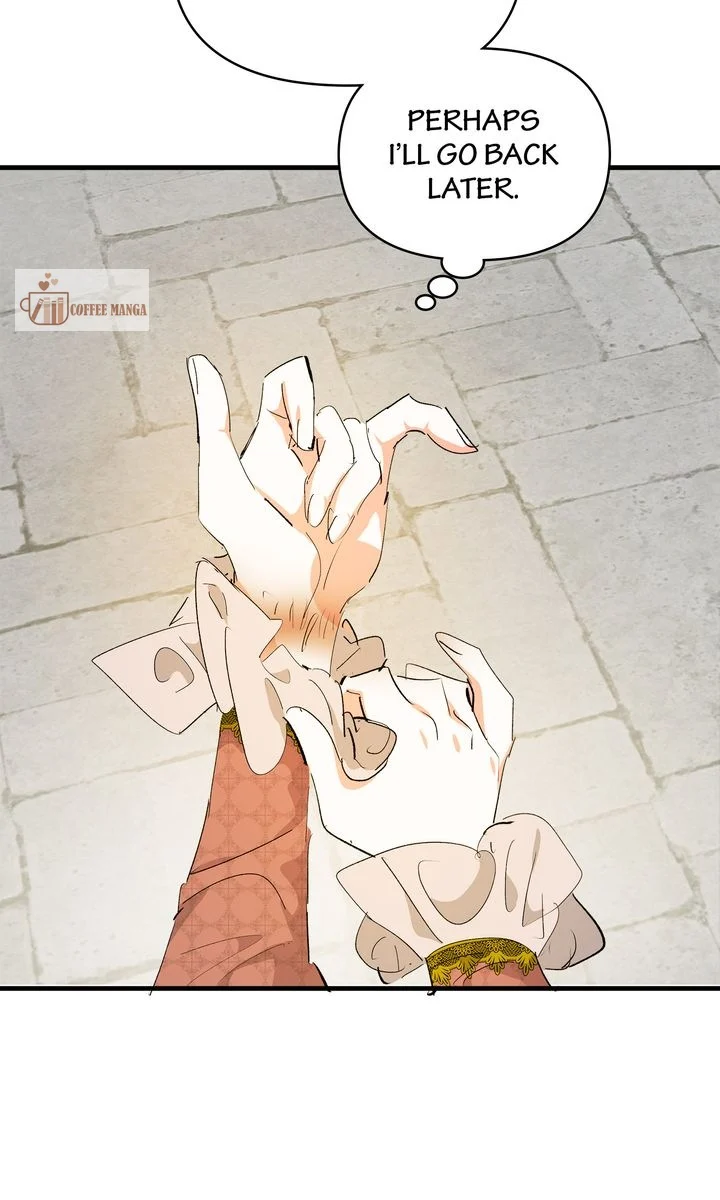 If You Want a Fake Sister Chapter 41 - page 48