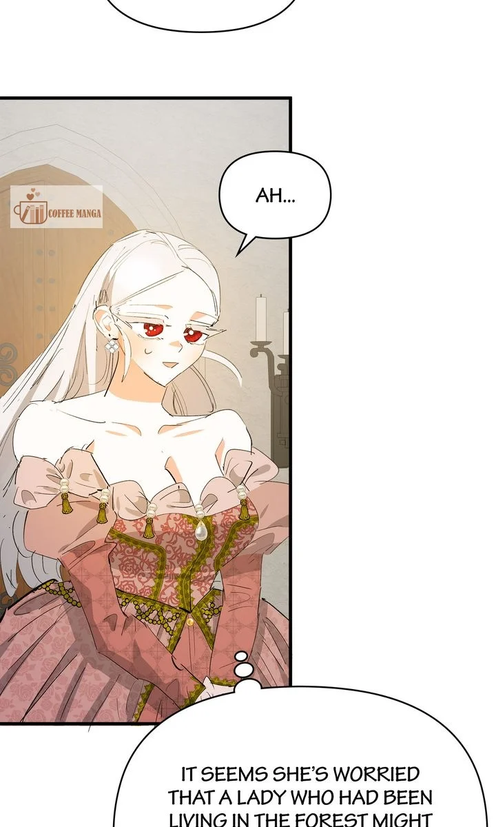 If You Want a Fake Sister Chapter 41 - page 53