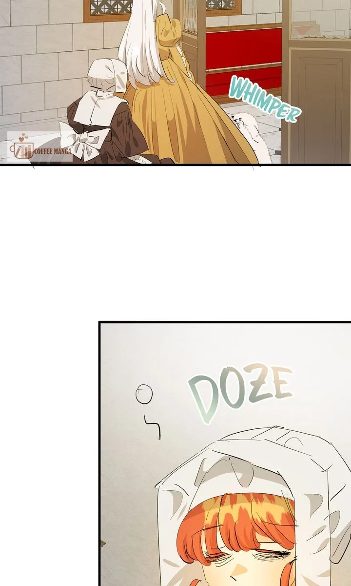 If You Want a Fake Sister Chapter 41 - page 55