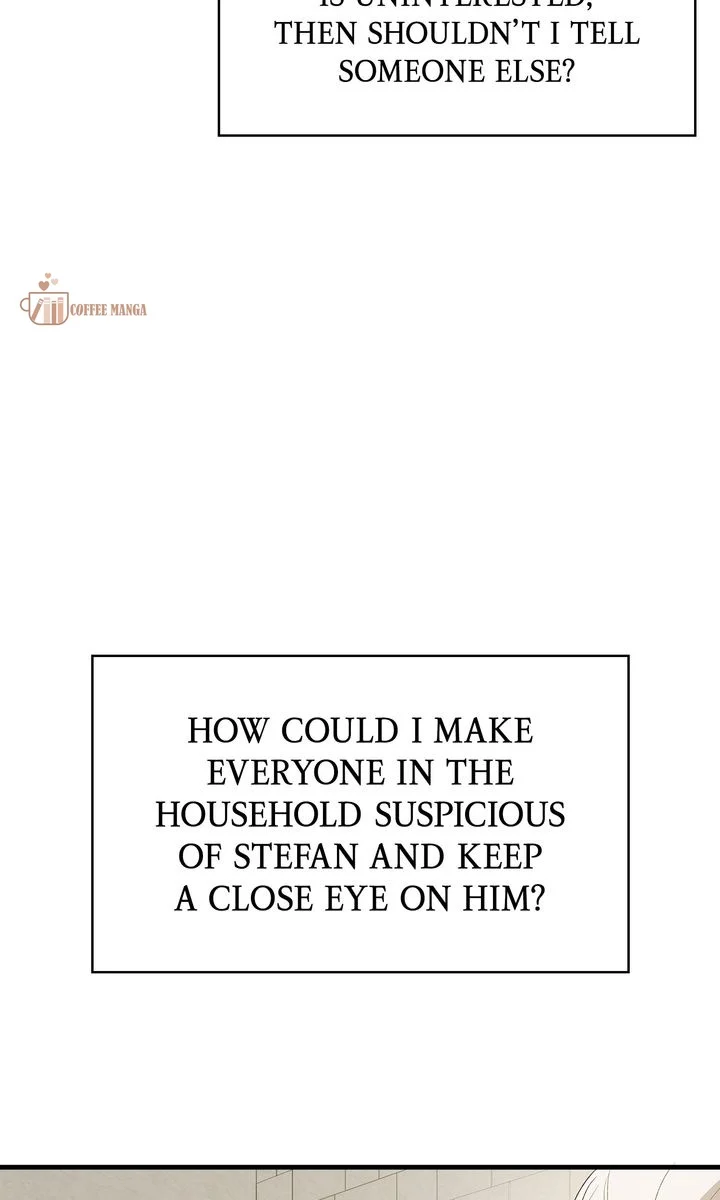 If You Want a Fake Sister Chapter 41 - page 58