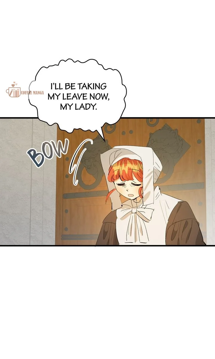 If You Want a Fake Sister Chapter 41 - page 60